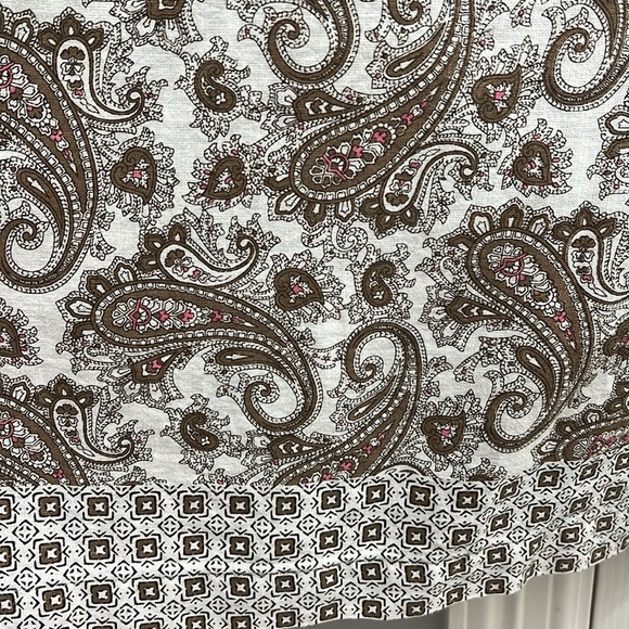 Daniel cremieax men’s dress shirt button up size Large - Picture 6 of 6